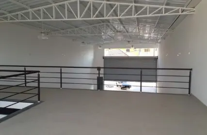 Imagem: Galpão / Salão para Alugar, Vila Sônia (Zona Sul)