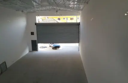 Imagem: Galpão / Salão para Alugar, Vila Sônia (Zona Sul)