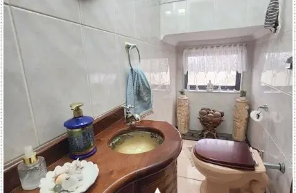 Imagem: Sobrado para Venda, Vila Sônia (Zona Sul)