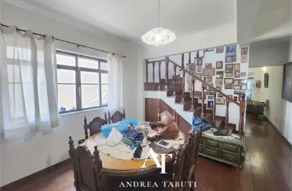 Imagem: Sobrado para Venda, Vila Sônia (Zona Sul)