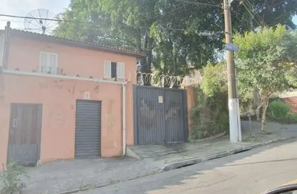 Imagem: Sobrado para Venda, Jardim Celeste (Zona Sul)