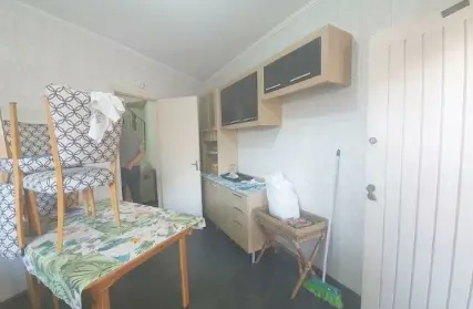 Imagem: Sobrado para Venda, Jardim Celeste (Zona Sul)