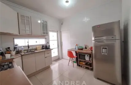 Imagem: Casa Térrea para Venda, Jardim Celeste (Zona Sul)