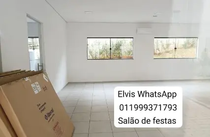Imagem: Apartamento para Alugar, Paraisópolis (Zona Sul)