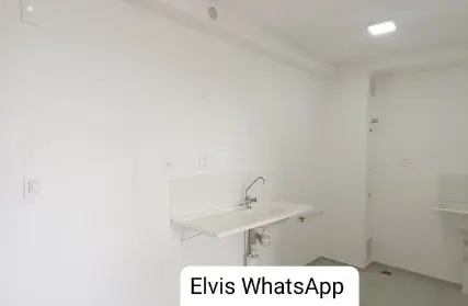 Imagem: Apartamento para Alugar, Paraisópolis (Zona Sul)
