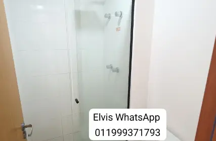 Imagem: Apartamento para Alugar, Paraisópolis (Zona Sul)