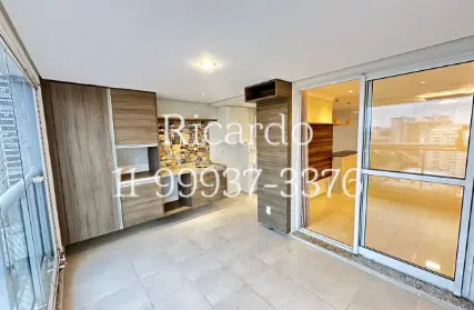 Imagem: Apartamento para Venda, Vila Sônia (Zona Sul)