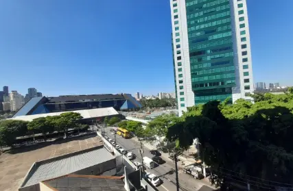 Imagem: Apartamento para Alugar, Vila Gertrudes