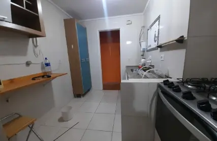 Imagem: Apartamento para Alugar, Vila Gertrudes