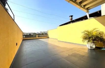 Imagem: Sobrado para Venda, Parque Arariba