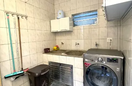 Imagem: Sobrado para Venda, Parque Arariba