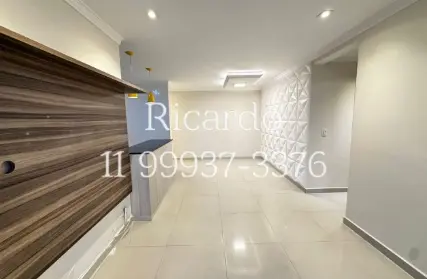 Imagem: Apartamento para Venda, Vila Sônia (Zona Sul)