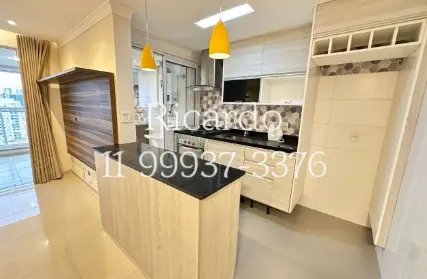 Imagem: Apartamento para Venda, Vila Sônia (Zona Sul)