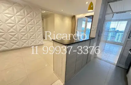 Imagem: Apartamento para Venda, Vila Sônia (Zona Sul)