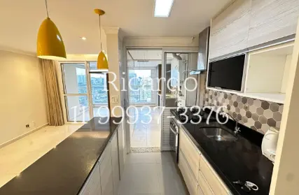 Imagem: Apartamento para Venda, Vila Sônia (Zona Sul)