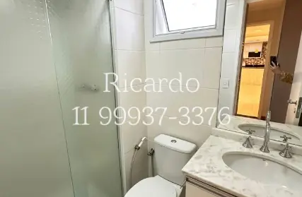 Imagem: Apartamento para Venda, Vila Sônia (Zona Sul)