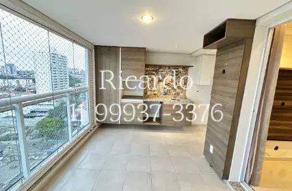 Imagem: Apartamento para Venda, Vila Sônia (Zona Sul)