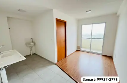 Imagem: Apartamento para Alugar, Paraisópolis (Zona Sul)