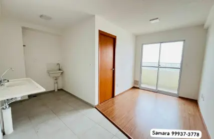 Imagem: Apartamento para Alugar, Paraisópolis (Zona Sul)