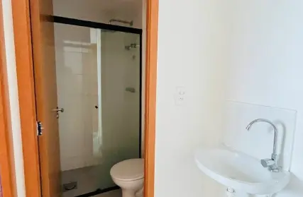 Imagem: Apartamento para Alugar, Paraisópolis (Zona Sul)