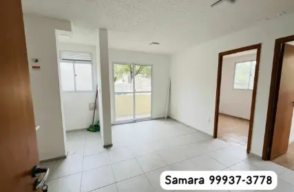 Imagem: Apartamento para Alugar, Paraisópolis (Zona Sul)