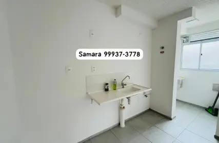Imagem: Apartamento para Alugar, Paraisópolis (Zona Sul)