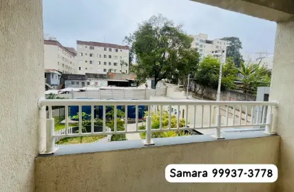 Imagem: Apartamento para Alugar, Paraisópolis (Zona Sul)