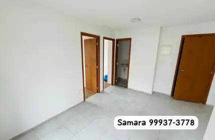 Imagem: Apartamento para Alugar, Paraisópolis (Zona Sul)