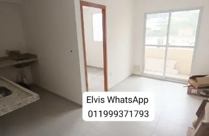 Imagem: Apartamento para Alugar, Paraisópolis (Zona Sul)