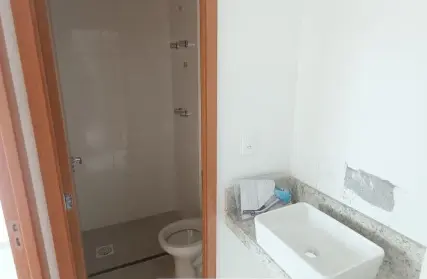 Imagem: Apartamento para Alugar, Paraisópolis (Zona Sul)