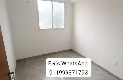 Imagem: Apartamento para Alugar, Paraisópolis (Zona Sul)