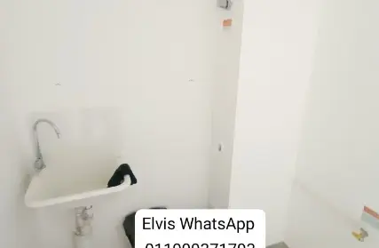 Imagem: Apartamento para Alugar, Paraisópolis (Zona Sul)