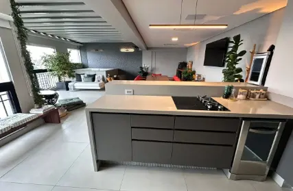 Imagem: Cobertura para Venda, Vila Andrade