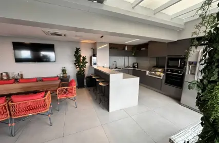 Imagem: Cobertura para Venda, Vila Andrade