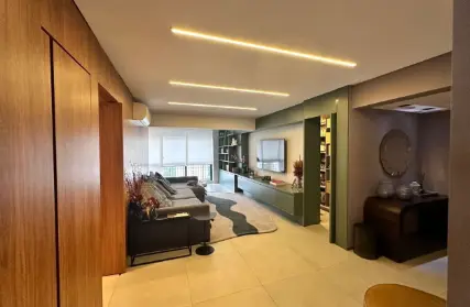 Imagem: Cobertura para Venda, Vila Andrade