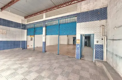 Imagem: Prédio Comercial para Alugar, Jardim Ana Maria