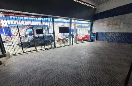 Imagem: Prédio Comercial para Alugar, Jardim Ana Maria