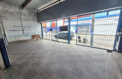 Imagem: Prédio Comercial para Alugar, Jardim Ana Maria