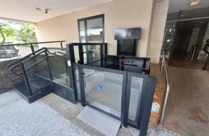 Imagem: Apartamento para Alugar, Vila Gertrudes