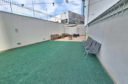 Imagem: Apartamento para Alugar, Vila Gertrudes