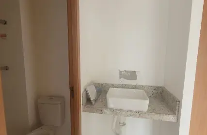 Imagem: Apartamento para Alugar, Paraisópolis (Zona Sul)