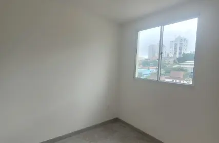 Imagem: Apartamento para Alugar, Paraisópolis (Zona Sul)