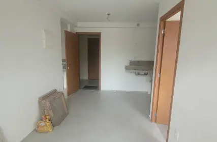 Imagem: Apartamento para Alugar, Paraisópolis (Zona Sul)