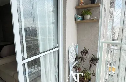 Imagem: Apartamento para Venda, Vila Água Funda