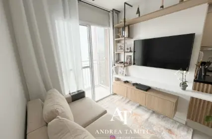 Imagem: Apartamento para Venda, Vila Água Funda