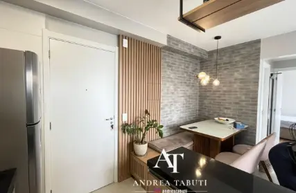 Imagem: Apartamento para Venda, Vila Água Funda