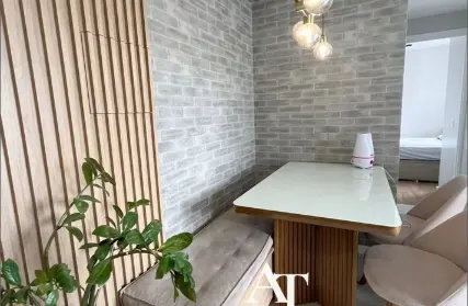 Imagem: Apartamento para Venda, Vila Água Funda