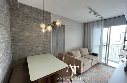 Imagem: Apartamento para Venda, Vila Água Funda