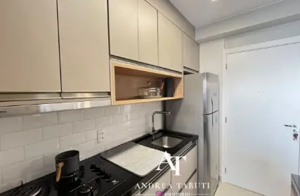 Imagem: Apartamento para Venda, Vila Água Funda