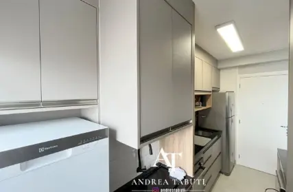 Imagem: Apartamento para Venda, Vila Água Funda